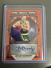 Panini Obsidian Galaxy Ink