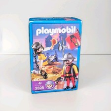 *Playmobil 3328: Prinz und