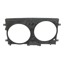 VW T4 Lüfter Kühler Lüfterzarge Zarge 7D0121205 7D121207 7D Klimaanlage 