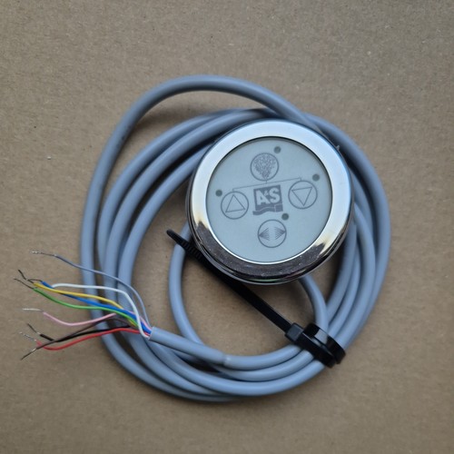 Whirlpool taster - a&s,