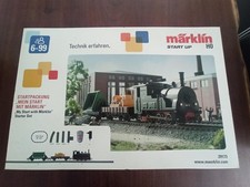 MÄRKLIN 29173 STARTPACKUNG
