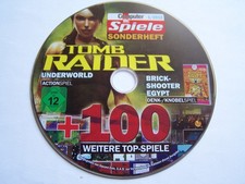 PC-CD-ROM*TOMB RAIDER -