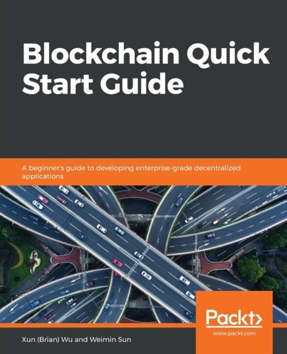 Blockchain quick start - -,