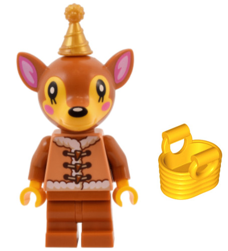 Lego animal crossing - lego,