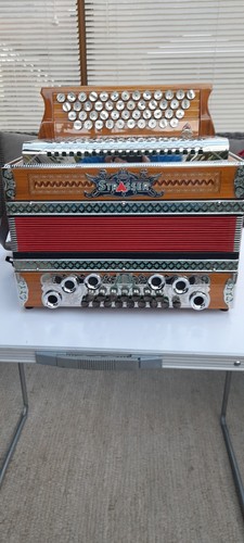 Harmonika strasser - harmonika,