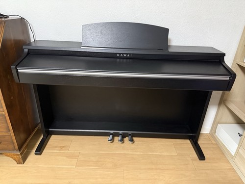 Kawai digitalpiano cn14 sehr - digitalpiano,