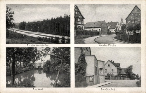 Meuselwitz thüringen - meuselwitz, in