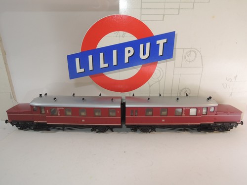 N80 liliput 177 - liliput,