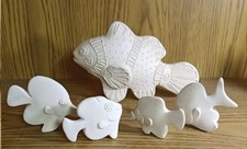 Sparpaket 142 - Fische - 5