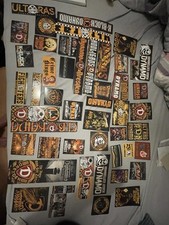 Dynamo Dresden Aufkleber Tausch!!!