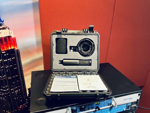 Sony 100 res - c-100, hi-res
