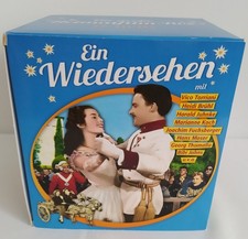 Die große Heimatfilm- Box -  12 Klassiker auf 12 DVDs