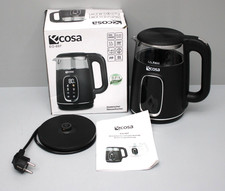 Ecosa Wasserkocher mit