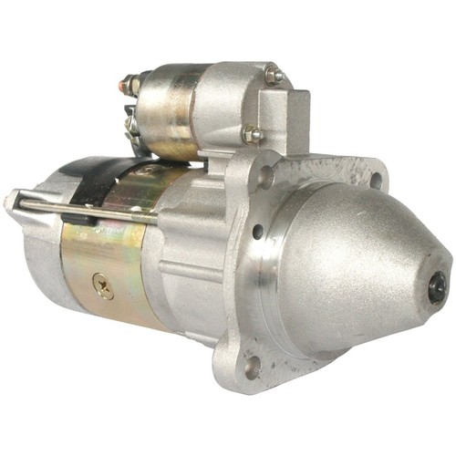 Anlasser starter 12v - anlasser, 10