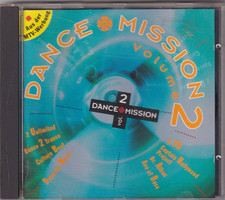 -2317- Dance-Mission 2 -