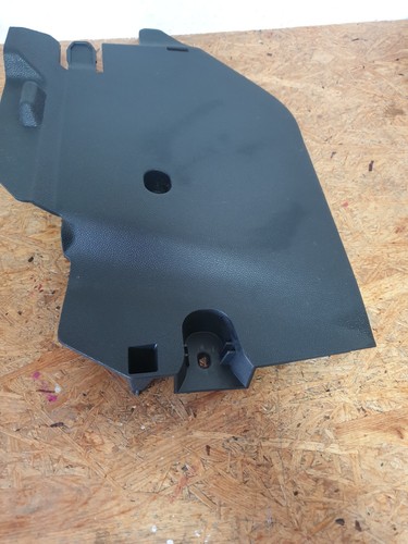 Blende fußraum opel corsa - corsa, d
