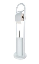 WC Bad Toilettenpapierhalter