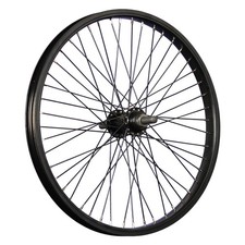 Zoll bmx fahrrad - zoll, hinterrad
