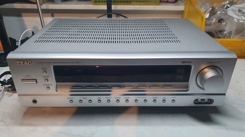 Teac d8800 digital home - ag-d8800, av