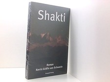 Shakti: Roman Schwerin, Kerrin