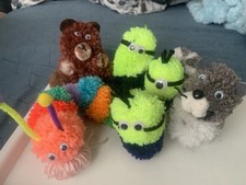 Wolltiere Selbstgemacht