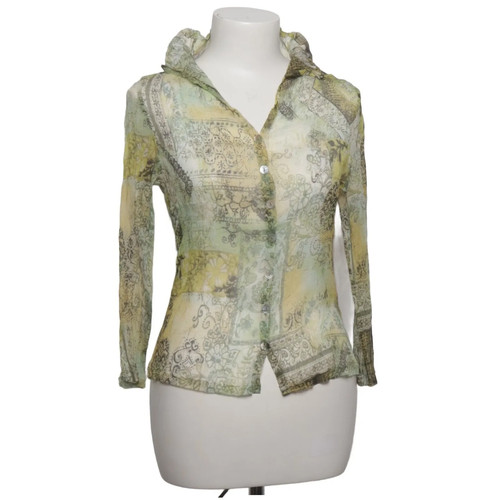 Fox bluse größe 38 - fox's,, bluse,
