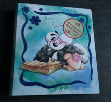 Diddl Sammelalbum Ordner, seltene Sammelwerke, Blätter, Tüten, Karten