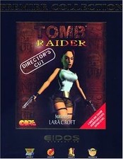 Tomb Raider - Director's Cut [Premier Collection]... | Game | Zustand akzeptabel