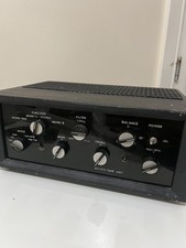 Rogers HG88 Mk2 Valve