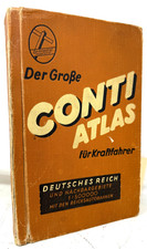Continental der grosse - der, conti