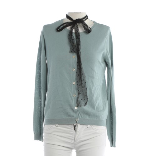 Red valentino strickjacke - valentino,
