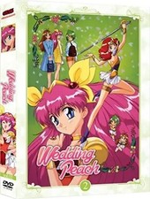 Wedding Peach - DVD Box 2 |