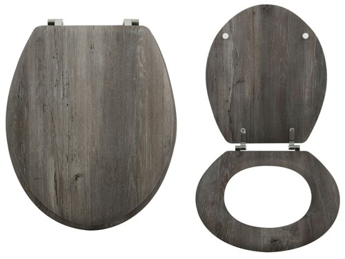Msv sitz toilettendeckel - wc,