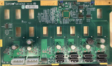 Supermicro SUPERO SATA743