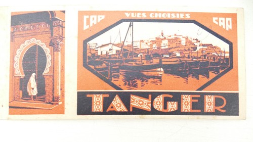 Tanger marokko - tanger, 12