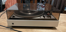 Dual 1225 Plattenspieler