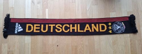 Adidas deutschland schal - deutschland,