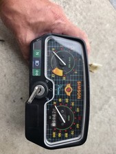 Ms50 Simson Sperber FACOMSA Tacho Drehzahlmesser