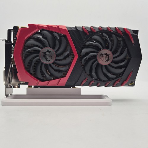 Nvidia msi geforce - msi,