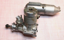 OS Max BX-1 Modellmotor mit