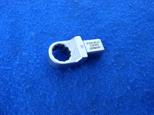 Stahlwille 732 19 - stahlwille,