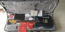 Fender american pro - fender,