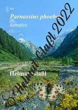 der Parnassius phoebus Komplex