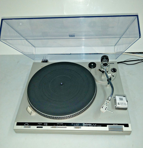 Technics plattenspieler - technics,