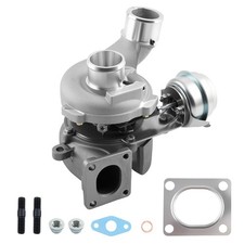 Turbo abgasturbolader for - abgasturbolader,