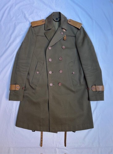 Trench burberry prorsum fw11 - burberry,
