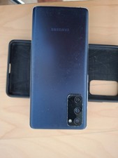 Samsung Galaxy S20 FE 5G SM-G781B/DS - 128GB - Cloud Navy (O2) (Dual-SIM)