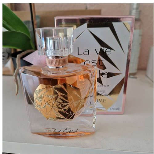 Lancôme vie est - lancôme, la