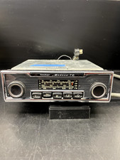 EARLY STYLE MERCEDES BECKER