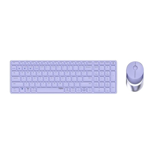 Rapoo 9750m deskset - 9750m,